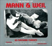 The Songs of Mann & Weil: 60 Original Classics
