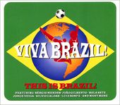 Viva Brazil: 75 Original Recordings (3-CD)