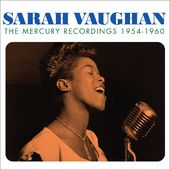 The Mercury Recordings, 1954-1960: 75 Classic