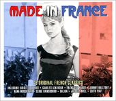 Made In France: 75 Original French Classics (3-CD)