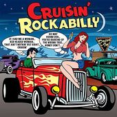 Cruisin' Rockabilly: 75 Original Recordings (3-CD)