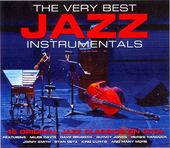 The Very Best Jazz Instrumentals (3-CD)