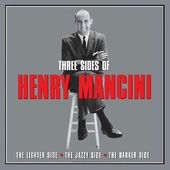 Three Sides of Henry Mancini: Three Classic