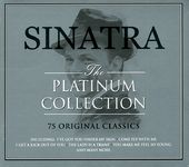 The Platinum Collection: 75 Original Classics
