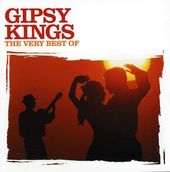 The Very Best of Gipsy Kings [Sony]