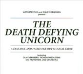 The Death Defying Unicorn (2-CD)