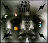Behind the Sun [Digipak]
