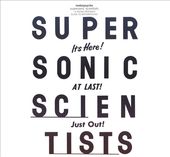 Supersonic Scientists: A Young Person's Guide to