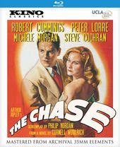 The Chase (Blu-ray)