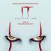 Benjamin Wallfisch - IT Chapter Two (Selections