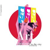Noise In The City: Live In Tokyo, 1986