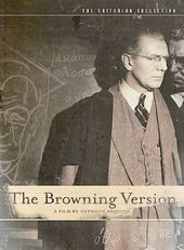 The Browning Version (Special Edition)