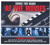 Songs You Heard at the Movies: 75 Original Film