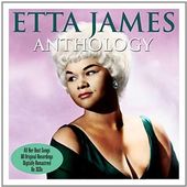 Anthology: 60 Original Recordings (3-CD)