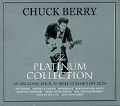 The Platinum Collection: 60 Original Rock n'n