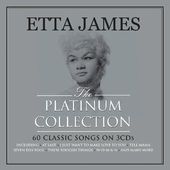 The Platinum Collection: 60 Classic Songs (3-CD)