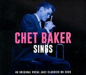 Sings: 40 Original Vocal Jazz Classics (3-CD)