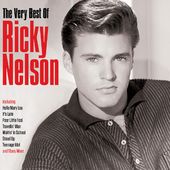 The Very Best of Ricky Nelson: 60 Original