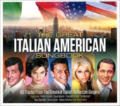 The Great Italian American Songbook: 60 Tracks