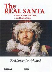 The Real Santa
