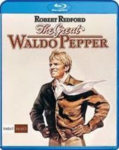 The Great Waldo Pepper (Blu-ray)