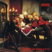 Russian Roulette (180G)