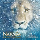 Chronicles Of Narnia: The Voyage Of The Dawn