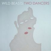 Two Dancers [import]