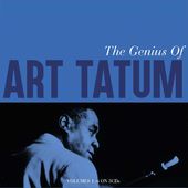 Genius of Art Tatum