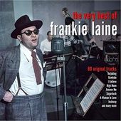 The Very Best of Frankie Laine: 60 Original