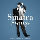 Sinatra Swings (3-CD)