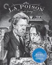 La Poison (Blu-ray)