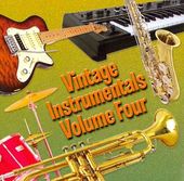 Vintage Instrumentals Vol 4