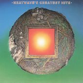 Heatwaves Greatest Hits (180G/Translucent Green
