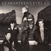 Guaranteed (2-CD)