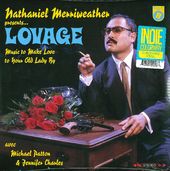 Music to Make Love to Your Old Lady By (2LPs)