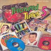 Treasured Tunes, Volume 5