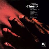 Cherry [Coloured Vinyl]