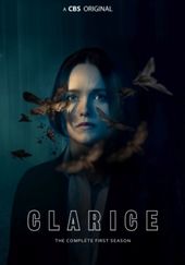 Clarice - Complete 1st Season (4-DVD)