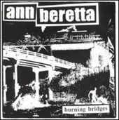 Burning Bridges [EP] [EP]