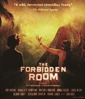 The Forbidden Room (Blu-ray)