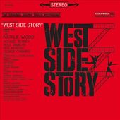 West Side Story [Original Soundtrack Recording]