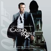 Casino Royale Ost (Limited/Gold Vinyl/180G/2Lp)