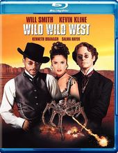 Wild Wild West (Blu-ray)