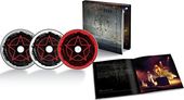 2112 [40th Anniversary Edition] (2-CD + DVD)