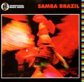 Samba Brasil [Philips]