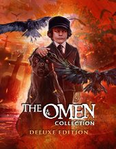 The Omen Collection [Deluxe Edition] (Blu-ray)