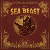 Sea Beast Ost (Transparent Red, Solid White &