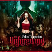 The Unforgiving (2-CD)