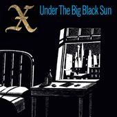 Under The Big Black Sun (Limited/Turquoise